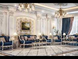 ديكورات جبس اسقف راقيه Youtube