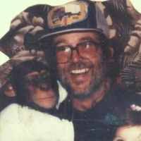 Emmett Joe Lapp (1942–2001)