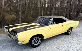 Image result for Yellow Gold 1969 Belvedere