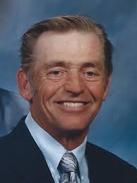 David Bernard De Vries Obituary April 11, 2021