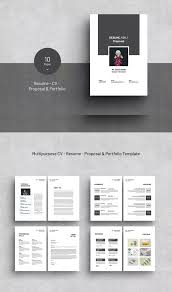 Stockindesign's free resume template comes in a yellow and grey theme with a couple of different layouts. Buy Indesign Resume Template 10 Best Free Resume Cv Templates In Ai Indesign Psd