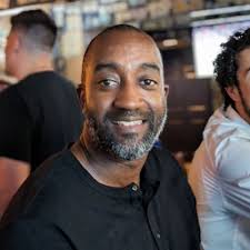 Damon Griffiths (@Dagriff8)