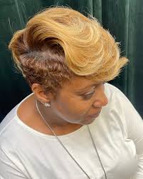 Andrea B. (@thesalonbyandreab) · Instagram 照片和视频