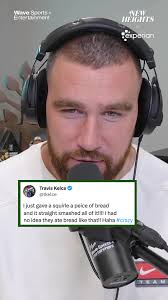 News Guy Talks about Travis