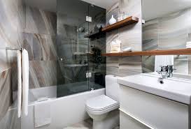 Bathroom doors small bathroom room interior interior design living room door design house design sweet home decoration toilet. 20 Gorgeous Tiled Modern Bathrooms In Condominiums Home Design Lover