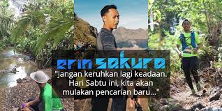 Beberapa bahagian rumah pangsa itu telah retak. Muncul Kecewa Hilang Derita Konon Acap Ditemui Ini Penjelasan Pihak P0lis Erin Sakura News