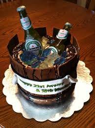 Our amazing birthday cakes for men are the perfect way to make sure any guy has a great time on his special day! Birthday Cake For Him Images Novocom Top