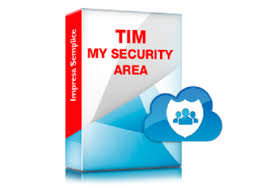 Tim My Security Area Sicurezza Informatica Aziendale Telefonia Aziendale Tim Sicurezza Informatica Informatica Telefonia