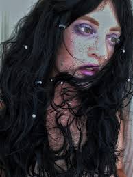 Avalon -Make-up Artist