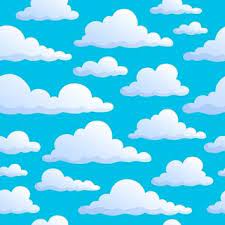 Royalty Free Cartoon Vector Stock Illustrations Clip Art Fondos De Pantalla Hd Para Iphone Cielo Dibujo Hojas De Color