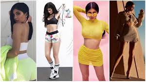 Get makeup, hair, nails & style inspiration from the younger jenner sister. How To Steal Kylie Jenner S Style The Trend Spotter