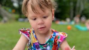 Two-year-old passes away after battle with leukemia