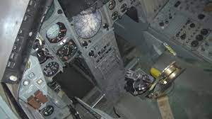 Cockpit ejection seat aircraft fighter planes fighter pilot raf tornado warbirds throttle. Tornado Cockpit Review Youtube