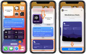 Check spelling or type a new query. 100 Third Party Home Screen Widgets For Iphone In Ios 14
