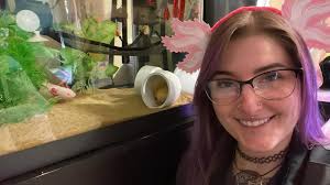 Happy Halloween from Banana, Jellybean, and I