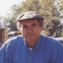 Obituary for Phillip Randall Cox