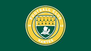 Nos coups de coeur sur les routes de france. Pierre Cointe Fc Nantes Redesign