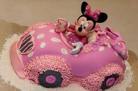 Weitere ideen zu maus kuchen, mini maus torte, minnie maus torte. Zuckersusse Minnie Maus Torten Atemberaubende Ideen Facebook