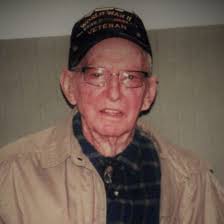 Kenneth (Kenny) Beryal Eldridge Obituary (1924