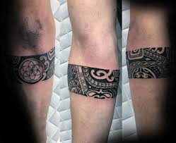 Maori tattoos are very smart to look at, and it looks even smarter when it is done to cover a portion of the chest. Top 53 Tribal Armband Tattoo Ideas 2021 Inspiration Guide