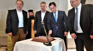 Ανοίγουν αρχές μαΐου τα κτήματα για γάμους και βαφτίσεις. Adwnis Gewrgiadhs Sthn Maxh Twn Eklogwn Poy Erxontai Prepei Na Eimaste Oloi Parontes Fwto Binteo Trikalain