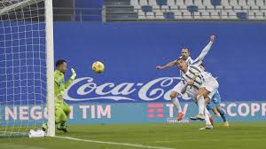 Lazio, 12 anni fa la supercoppa italiana a pechino: Supercoppa Italien Fussball News Ergebnisse Eurosport