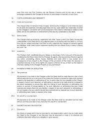 In witness whereof, the undersigned parties and/ or their respective authorized representatives execute this deed of reassignment and retransfer this specify date of execution at. Exhibit102deedofsharecha