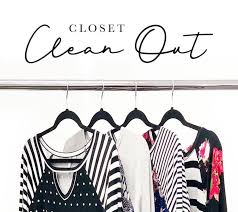 Maybe you would like to learn more about one of these? Cassandra S Closet Cleanout Home Facebook