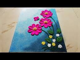 Very Easy And Quick Rangoli Design Using Bangles Spoon Easy Kolam Creative Mu Beautiful Rangoli Designs Colorful Rangoli Designs Rangoli Designs Flower