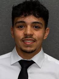 2023-24 Men's Swimming & Diving Roster