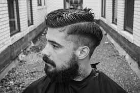 However, it should not be confused with a combover which isn't a part. 40 Best Side Part Haircuts Classic Hairstyles For Modern Gentlemen 2021