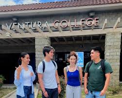 Ventura College East Campus | Ventura College