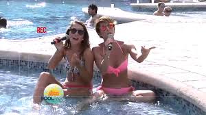 Somos el gabinete heráldico, especialistas en heraldica hispana y mundial, ¡¡ en internet desde 1996 !! Regina Murguia Y Marijo Castro En Bikini Youtube