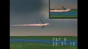 Jul 17, 1996 · on july 17, 1996, at approximately 2031 hrs., twelve minutes after takeoff from jfk intl. Twa Flight 800 Film Trailer Kritik