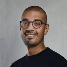 Adam Soliman Hincapie