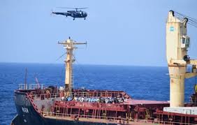 Somalia Pirates Back in 72 Hours: How Red Sea War Reopened Hijacking Business