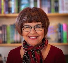 Amanda” Has Terrific Adventures! Wednesday's Bookmobile Has A Great Series  Of Young Adult Books!