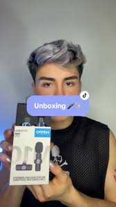 Hippo M29 Micro Para Entrevistas