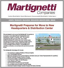 Martignetti Communications