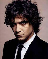 Riccardo Scamarcio Beautiful Men Pretty People Haircuts For Men
