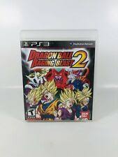 Check spelling or type a new query. Dragon Ball Raging Blast 2 Sony Playstation 3 2010 For Sale Online Ebay