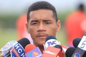 Carlos Will Mejía sobre la final: 'Un gol y que empiece el tembleque'