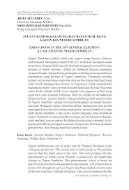 Media, demokrasi dan generasi muda: Https Ejournal Ukm My Jebat Article Download 29217 8705
