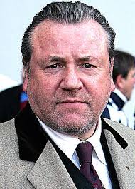 Resultado de imagem para ray winstone