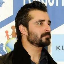 Hamza Ali Abbasi added a new photo.