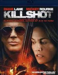 Killshot : Madden, John, Jane, Thomas, Lane, Diane, Dawson, Rosario,  Rourke, Mickey, Gordon-Levitt, Joseph, McManus, Don, Smith, Lois:  Amazon.nl: Films & tv