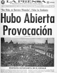 13 de agosto é o 225.º dia do ano no calendário gregoriano (226.º em anos bissextos ). El 13 De Agosto De 1968 Los Estudiantes Por Primera Ocasion Llegaban Al Zocalo Capitalino Historia De Mexico Mexico Mexico 68