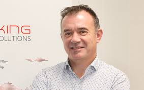 Pablo Montes es el nuevo presidente del grupo de trabajo 'Racking &  Shelving' de FEM