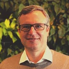 Douglas Burghardt's Instagram, Twitter & Facebook