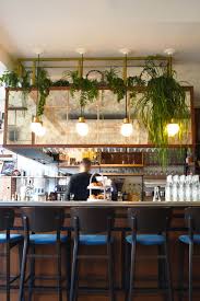Cafe Bleu